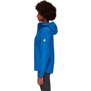 Mammut Jacka med huva Convey Tour Hs Dam Jacka Mammut Jacka med huva Convey Tour Hs Dam Jacka