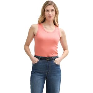 TOM TAILOR damtopp, 14980 – rosenträ rosa, 3XL TOM TAILOR damtopp, 14980 – rosenträ rosa, 3XL