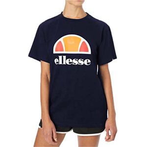 Ellesse Dam Arieth Tee Marinblå Storlek 12 Ellesse Dam Arieth Tee Marinblå Storlek 12