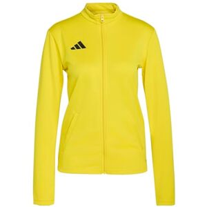 adidas dam Entrada26 Track Sweatshirt, team yellow/black, M adidas dam Entrada26 Track Sweatshirt, team yellow/black, M