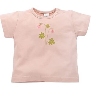 Pinokio Blus kortärmad sommardräkt, 100% bomull, rosa med jordgubb, flickor 68–122 (98), Rosa Sumer Ood, 98 cm Pinokio Blus kortärmad sommardräkt, 100% bomull, rosa med jordgubb, flickor 68–122 (98), Rosa Sumer Ood, 98 cm