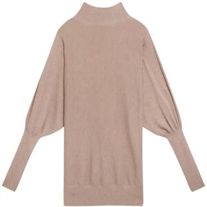 Ted Baker kvinnors tratt hals jumper Ted Baker kvinnors tratt hals jumper