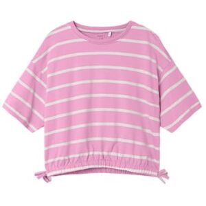 NAME IT Namn IT flicka Nkffunion Ss skuren boxy top Noos, Rosa frostning, 158-164 NAME IT Namn IT flicka Nkffunion Ss skuren boxy top Noos, Rosa frostning, 158-164