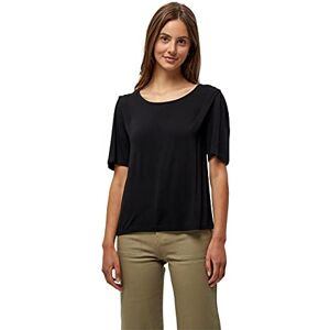 DESIRES Hollyn t-shirt för kvinnor, Svart, L DESIRES Hollyn t-shirt för kvinnor, Svart, L