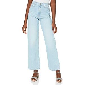 Dr. Denim dam echo jeans, Superljus blå, 30W x 30L Dr. Denim dam echo jeans, Superljus blå, 30W x 30L