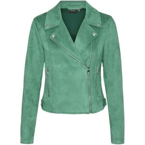 VERO MODA VMJOSE kort fuskpäls mocka jacka NOOS jacka, Bosphorus, XS, Bosphorus, XS VERO MODA VMJOSE kort fuskpäls mocka jacka NOOS jacka, Bosphorus, XS, Bosphorus, XS