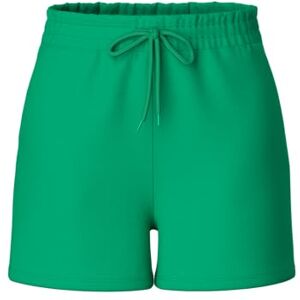 PIECES Pcchilli Summer Hw Shorts Noos Bc, Helt enkelt grön, XL PIECES Pcchilli Summer Hw Shorts Noos Bc, Helt enkelt grön, XL