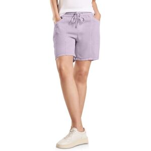 Street One jeans shorts, Ljusa lila tvätt, 34 SE Street One jeans shorts, Ljusa lila tvätt, 34 SE