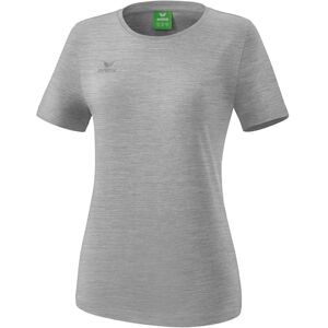 Erima dam lagsport T-shirt (2082505), grå melange, 44 Erima dam lagsport T-shirt (2082505), grå melange, 44