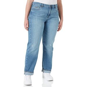 camel active Womenswear Jeans för kvinnor, indigo, 26W x 30L camel active Womenswear Jeans för kvinnor, indigo, 26W x 30L