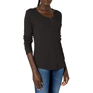 Dickies Henley-tröja för kvinnor Dickies Henley-tröja för kvinnor