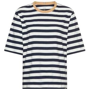 camel active 309693-6T56, Blå vit randig, M camel active 309693-6T56, Blå vit randig, M