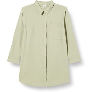 Kaffe Curve Kcnana tröja tunic dam, Seagrass, 46 stor Kaffe Curve Kcnana tröja tunic dam, Seagrass, 46 stor