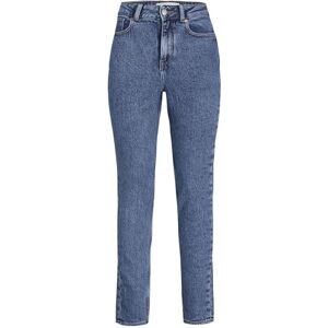 JJXX Female Slim Fit jeans JXBERLIN HW NC2003, Mellanblå denim, 32 SE JJXX Female Slim Fit jeans JXBERLIN HW NC2003, Mellanblå denim, 32 SE