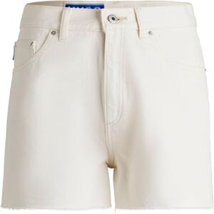 HUGO Dam jeans_shorts, Light Beige 275, 32 HUGO Dam jeans_shorts, Light Beige 275, 32