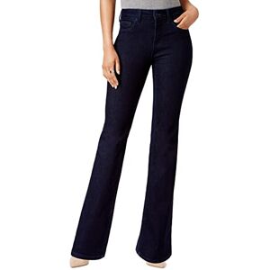 NYDJ Barbara bootcut jeans för kvinnor, Skölj, 36 SE NYDJ Barbara bootcut jeans för kvinnor, Skölj, 36 SE