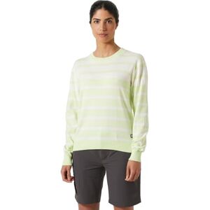 Helly Hansen Kvinnor W Skagen Tröja 2.0, Tvättad Lime, L, Tvättad lime, L Helly Hansen Kvinnor W Skagen Tröja 2.0, Tvättad Lime, L, Tvättad lime, L