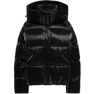 ONLY Onlbergen Life Oversized buffer OTW, svart, s, svart, S ONLY Onlbergen Life Oversized buffer OTW, svart, s, svart, S
