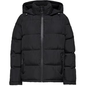 ONLY ONLPAULA ANN Premium Puffer OTW jacka, svart, XS, svart, XS ONLY ONLPAULA ANN Premium Puffer OTW jacka, svart, XS, svart, XS