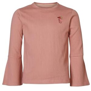 Noppies flickor t-shirt Jishi långärmad t-shirt, Gammal ros – N242, 116 Noppies flickor t-shirt Jishi långärmad t-shirt, Gammal ros – N242, 116