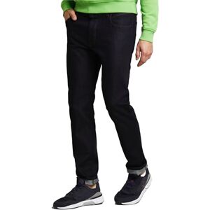 bugatti Jeans Flexcity stretchbyxor, hög rörelsefrihet, jeansbyxor, formstabila, Mörkblå rå, 35W x 32L bugatti Jeans Flexcity stretchbyxor, hög rörelsefrihet, jeansbyxor, formstabila, Mörkblå rå, 35W x 32L