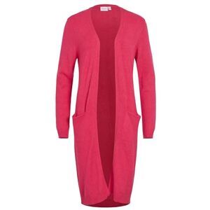 Vila Viril Long L/S stickad kofta – Noos, Jazzy, L Vila Viril Long L/S stickad kofta – Noos, Jazzy, L