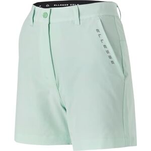 Ellesse Fayia kort ljusgrön, ljusgrön, 38 SE Ellesse Fayia kort ljusgrön, ljusgrön, 38 SE