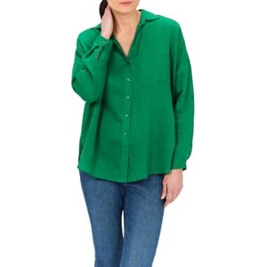 Caroll Damblus, Färg: grön, XS Caroll Damblus, Färg: grön, XS