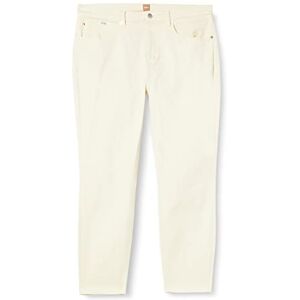 Boss Damjacka slim Mr C Bc jeans_byxor, Öppen vit118, 30 SE Boss Damjacka slim Mr C Bc jeans_byxor, Öppen vit118, 30 SE