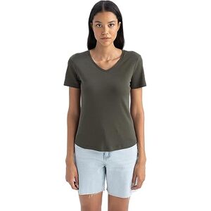 DEFACTO XS Slim Fit T-Shirt - Kortärmad Casual DEFACTO XS Slim Fit T-Shirt - Kortärmad Casual