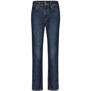 Lee Women's Carol Jeans, Dark Humor, 27W / 33L Lee Women's Carol Jeans, Dark Humor, 27W / 33L