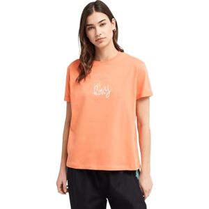 Roxy kortärmad T-shirt VL OCEANREGULAR Corpo dam rosa Roxy kortärmad T-shirt VL OCEANREGULAR Corpo dam rosa