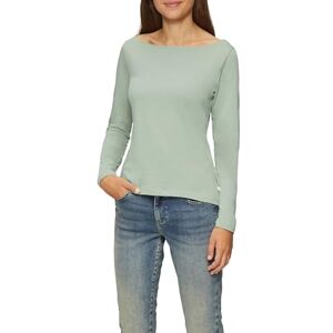 QS T-shirt långärmad, 7219, XL QS T-shirt långärmad, 7219, XL