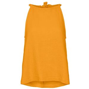 VERO MODA Kvinnors VMNATALI NIA hållare neck WVN topp, radiant gul, M, Strålande gul, M VERO MODA Kvinnors VMNATALI NIA hållare neck WVN topp, radiant gul, M, Strålande gul, M