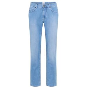 Brax Herrstil Cooper Denim Factory Jeans, 27 L blå U, 40W / 38L Brax Herrstil Cooper Denim Factory Jeans, 27 L blå U, 40W / 38L