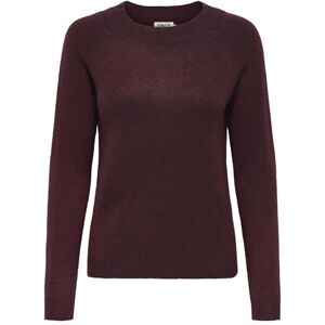 ONLY Onlrica Life L/S tröja KNT Noos, Tandel, S ONLY Onlrica Life L/S tröja KNT Noos, Tandel, S