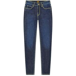 Lee Damen-Jeans Scarlett High, High Waist Skinny Fit, Skinny Leg Lee Damen-Jeans Scarlett High, High Waist Skinny Fit, Skinny Leg