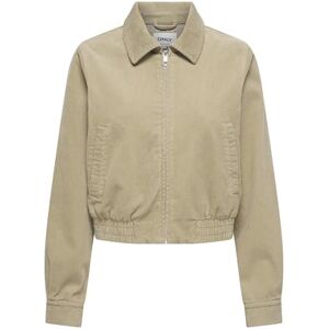 ONLY Onlpippa Cord Bomber OTW, Weathered Teak, m, Weathered Teak, M ONLY Onlpippa Cord Bomber OTW, Weathered Teak, m, Weathered Teak, M