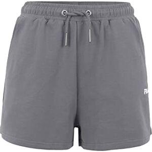 FILA Dam Brandenburg High Waist Shorts, Night Owl, M, Nattuggla, M FILA Dam Brandenburg High Waist Shorts, Night Owl, M, Nattuggla, M