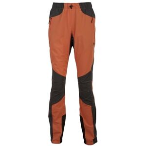 Ande Antelao dambyxor för kvinnor, Albicocc/antracit, 34 Ande Antelao dambyxor för kvinnor, Albicocc/antracit, 34