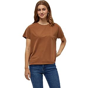 DESIRES T-shirt för kvinnor, Bini, gummi, XL DESIRES T-shirt för kvinnor, Bini, gummi, XL