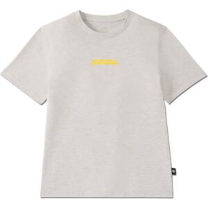 Dortmund Borussia dam BVB, Cinder T-shirt, GRÅ, 3XL Dortmund Borussia dam BVB, Cinder T-shirt, GRÅ, 3XL