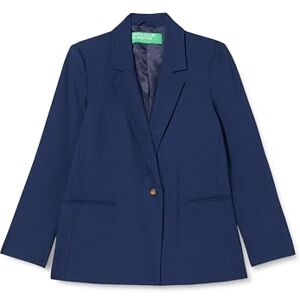 United Jacka 2962DW00H, Blå 852, 44 Kvinnor, Blå 852, 38 United Jacka 2962DW00H, Blå 852, 44 Kvinnor, Blå 852, 38