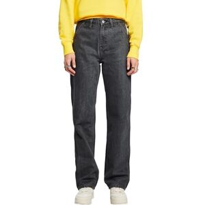 ESPRIT Damjeans, 912/svart medium tvätt, 31W / 30L ESPRIT Damjeans, 912/svart medium tvätt, 31W / 30L