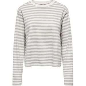 ONLY Onlcarlina Life L/S O-hals topp JRS, Molndansare, XS ONLY Onlcarlina Life L/S O-hals topp JRS, Molndansare, XS