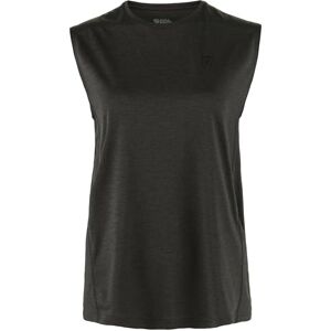 Fjällräven Fjallraven 14600162-550 Abisko Day Hike Tank Top W Ärmlös tröja Dam Svart Storlek L, Svart, L Fjällräven Fjallraven 14600162-550 Abisko Day Hike Tank Top W Ärmlös tröja Dam Svart Storlek L, Svart, L
