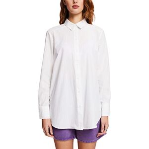 ESPRIT Dam 033EE1F329 blus, 102/vit 3, M, 102/vit 3, M ESPRIT Dam 033EE1F329 blus, 102/vit 3, M, 102/vit 3, M