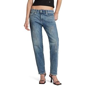 G-STAR RAW Damers Kate Boyfriend Byxor Jeans, blå (Vintage Sea Breeze Restored C913-D906), 31W/32L, Blå (Vintage Sea Breeze Restored C913-d906), 31W x 32L G-STAR RAW Damers Kate Boyfriend Byxor Jeans, blå (Vintage Sea Breeze Restored C913-D906), 31W/32L, Blå (Vintage Sea Breeze Restored C913-d906), 31W x 32L