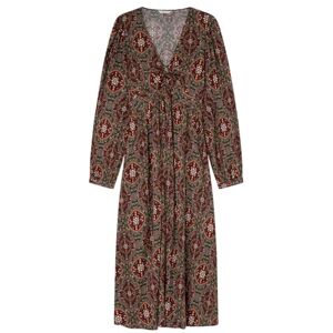 Springfield Rutig jacka, Beige, 42 Springfield Rutig jacka, Beige, 42