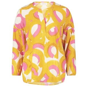Cartoon Tecknad damblus, Gul/rosa, 36 Cartoon Tecknad damblus, Gul/rosa, 36